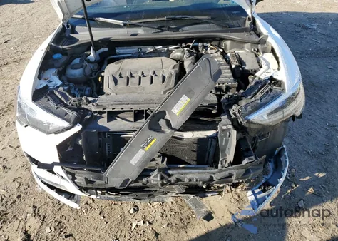 2021 Audi Q3 Premium 40 из США, поврежденный, VIN WA1AUCF38M1063286